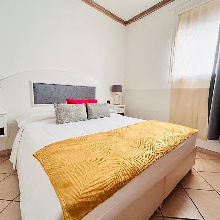Loft Mirasole Apartman Bologna Kültér fotó